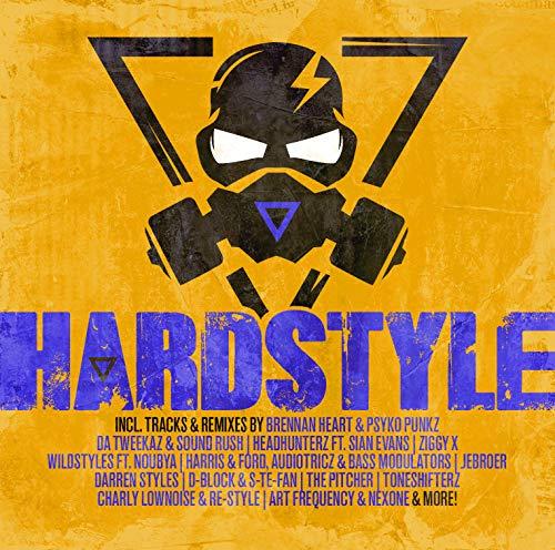 Hardstyle 2021