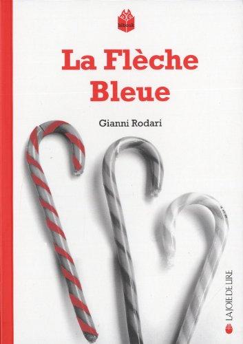 La flèche bleue