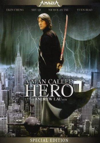 A Man Called Hero [Special Edition]