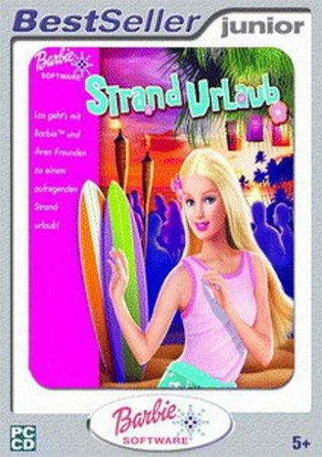 Barbie - Strandurlaub [Bestseller Series]