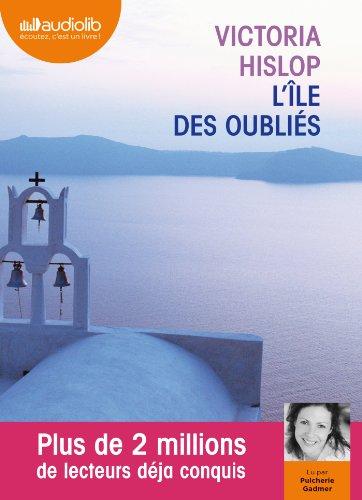 L'île des oubliés