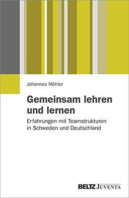 Gemeinsam lehren und lernen: Erfahrungen mit Teamstrukturen in Schweden und Deutschland