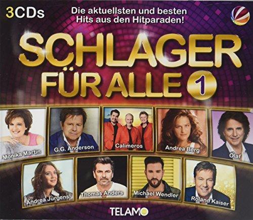 Schlager Für Alle