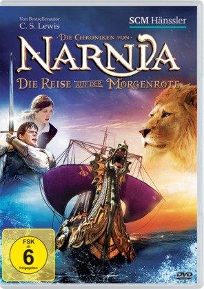 Die Chroniken von Narnia - Die Reise auf der Morgenröte