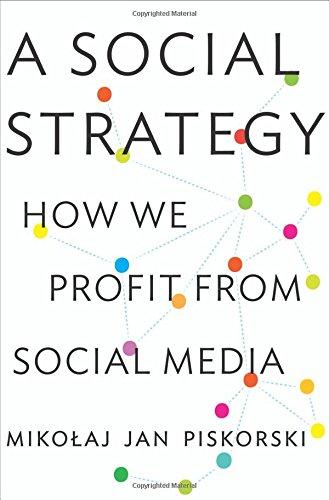 Social Strategy: How We Profit from Social Media