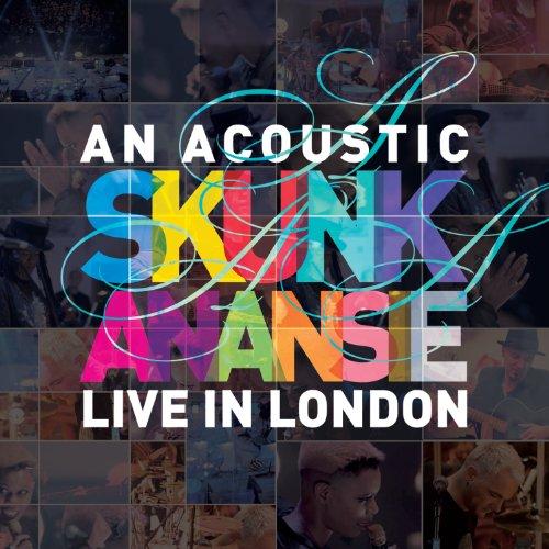 An Acoustic Skunk Anansie-Live in London