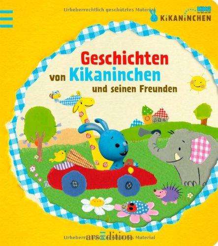 Kikaninchen: Geschichten