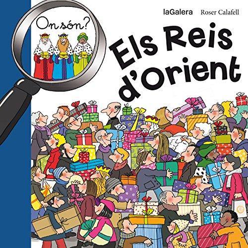 On són els Reis d'Orient (Tradicions, Band 93)