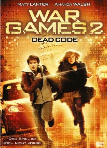 WarGames 2 - The Dead Code