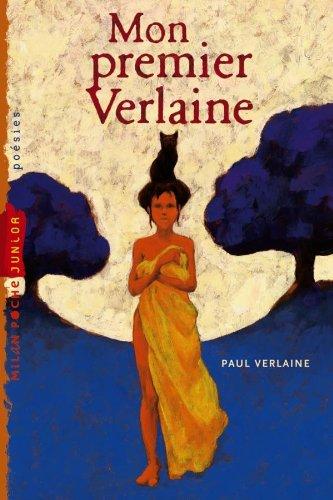 Mon premier Verlaine