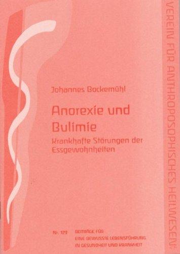 Anorexie und Bulimie