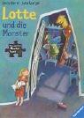 Lotte und die Monster: Mit magischem Monster-Puzzle