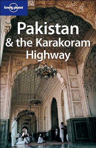 Pakistan and the Karakoram highway