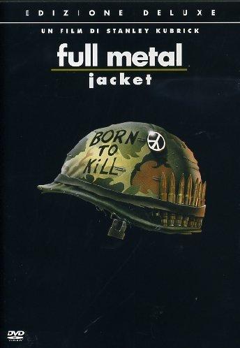 Full metal jacket (deluxe edition) [IT Import]