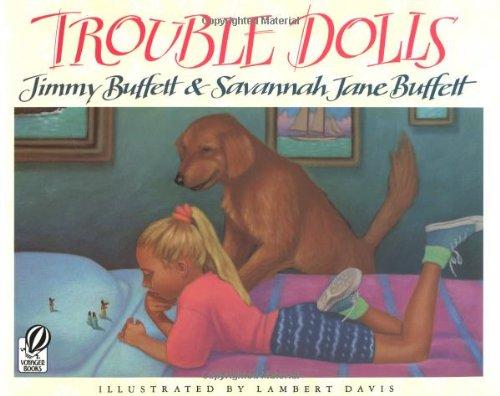 Trouble Dolls