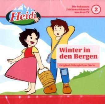 CD Heidi 2