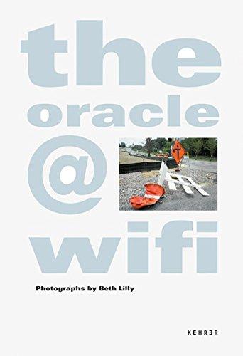 The Oracle@WiFi