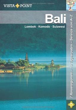 Bali: Lombok - Komodo - Sulawesi