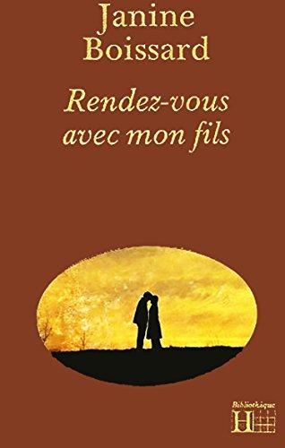 Rendez-vous avec mon fils