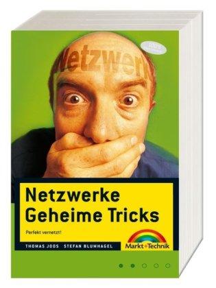 Netzwerke Geheime Tricks (Office Einzeltitel)