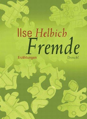 Fremde: Erzählungen