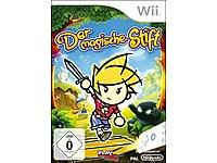 Der magische Stift (Nintendo Wii)