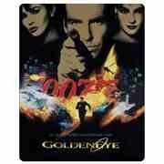 GoldenEye Blu-ray Steelbook Lim. Ed. 4000