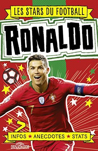 Ronaldo : infos, anecdotes, stats