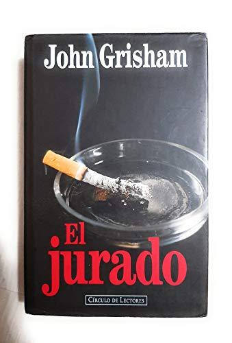 El jurado