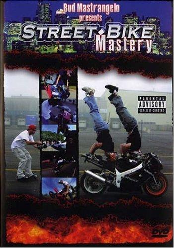 Street bike mastery [FR Import]