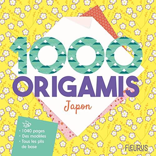 1.000 origamis Japon