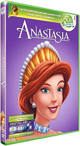 Anastasia [FR Import]