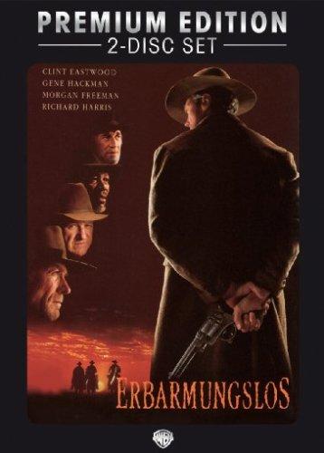 Erbarmungslos (Premium Edition) [2 DVDs]