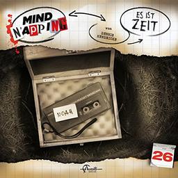 MindNapping 26: Es ist Zeit