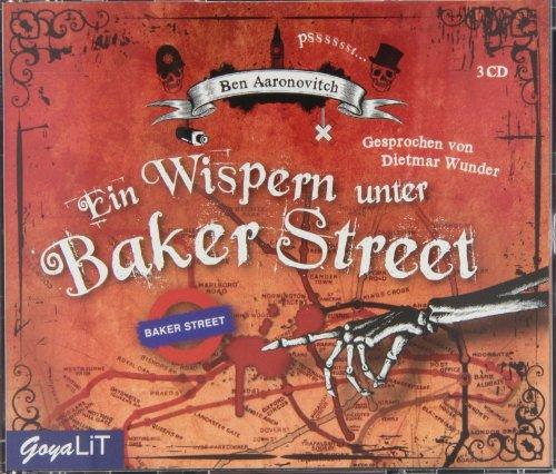 Ein Wispern Unter Baker Street