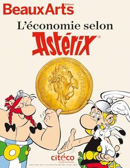 L'économie selon Astérix : Citéco