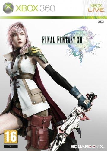 Final Fantasy XIII [Pegi]