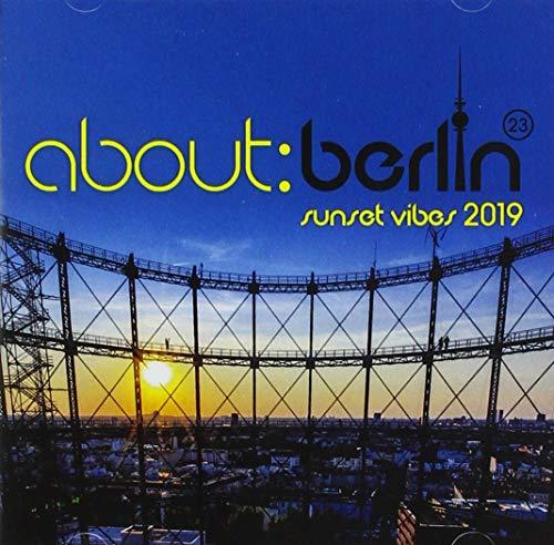 About: Berlin (23)-Sunset Vibes 2019