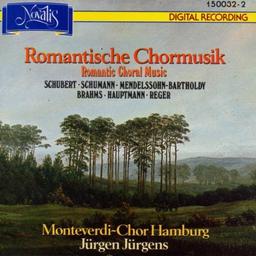 Romantische Chormusik