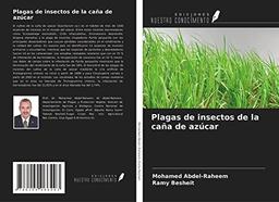 Plagas de insectos de la caña de azúcar