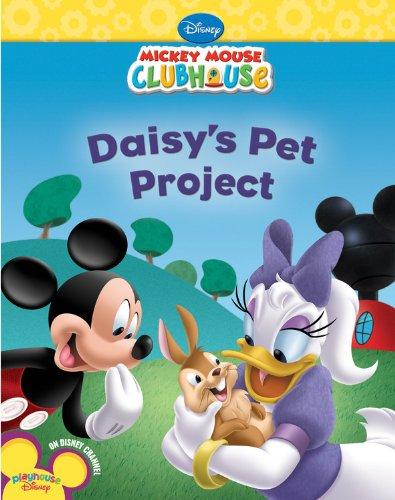 Daisy's Pet Project (Mickey Mouse Clubhouse)