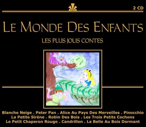 Monde des Enfants-Contes