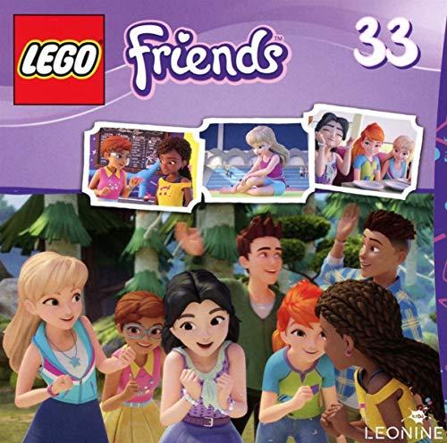 Lego Friends (CD 33)