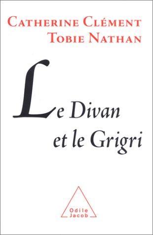 Le divan et le grigri