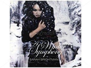 A Winter Symphony