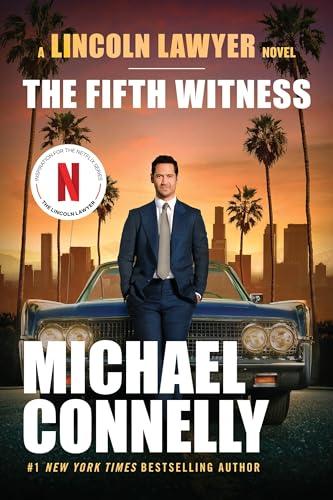 The Fifth Witness (Mickey Haller)