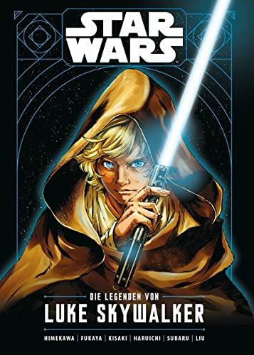 Star Wars - Die Legende von Luke Skywalker