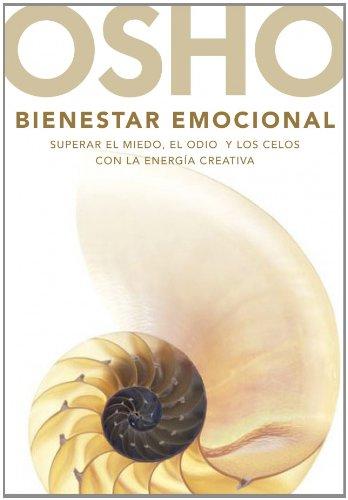 Bienestar emocional (Autoayuda Y Superacion)