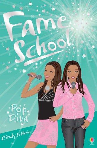 Pop Diva (Fame School)