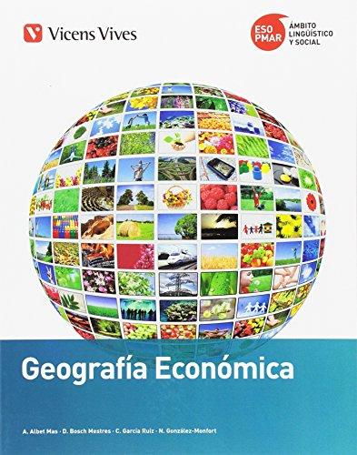 PMAR GEOGRAFIA ECONOMICA